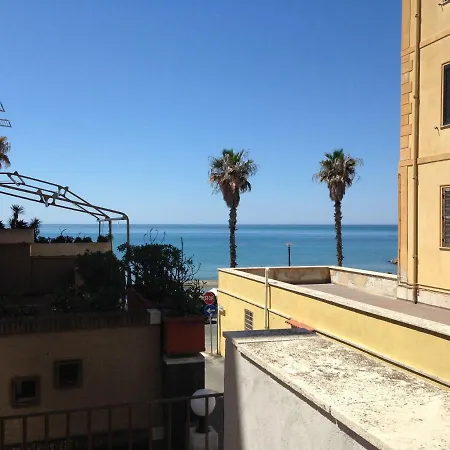 Centro Citta Lejlighed Anzio