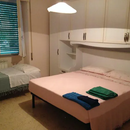 Centro Citta Lejlighed Anzio