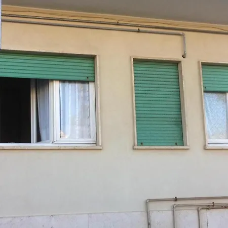 Centro Citta * Anzio